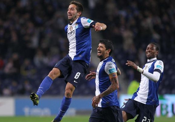 周五葡超葡萄牙国民vs波尔图 周五葡超葡萄牙国民vs波尔图