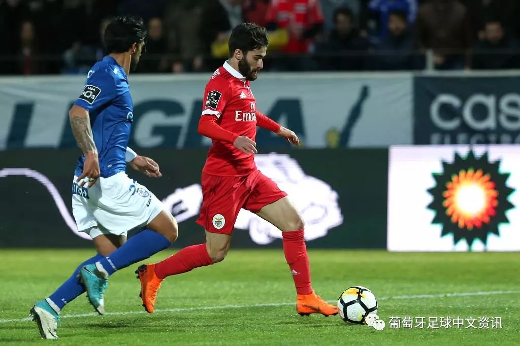 周五葡超葡萄牙国民vs波尔图 周五葡超葡萄牙国民vs波尔图